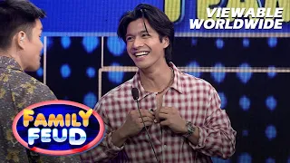 Family Feud: ANO’NG GAGAWIN MO ‘PAG NAKASALUBONG MO ANG KAPITBAHAY MONG MARITES? (Episode 451)