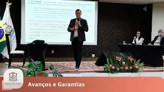 Avanços na Lei e garantia de direitos infantojuvenil é tema central em Encontro Estadual no TJMT