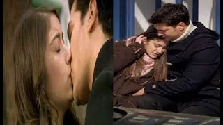 Çağatay Ulusoy confession from Hazal Kaya! It turns out that while kissing...