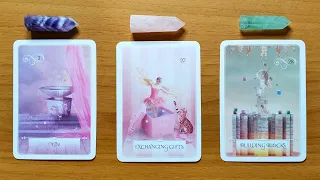 WHAT YOU DON'T SEE COMING! 🌟🎁🌈 Pick A Card 🔮✨ Timeless Tarot Reading