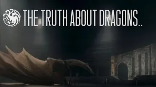 How do the Targaryen's control their dragons ? | House of the Dragon | Dragon Bonds Explained