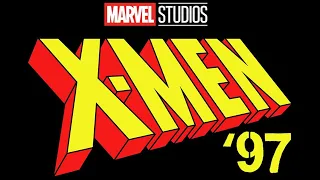 X-Men 97 - Opening Theme (Orchestral version)