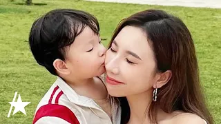 Influencer Jasmine Yong's Son, 2, Dead After Drowning In Hotel Pool While Parents Slept