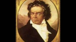 Beethoven - Symphony No.7 in A major op.92 - I, Poco sostenuto-Vivace  1/2