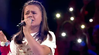 Kosmowska , Tracz , Nowakowski | Imagine | Bitwy | The Voice Kids 3