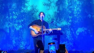 Dean Lewis - Waves (Live at London Roundhouse 26/03/2023)