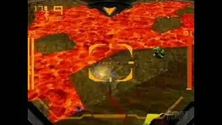 Metroid Prime: Hunters Nintendo DS Trailer - Direct Feed