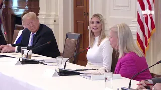 Remarks: Donald Trump Attends an American Workforce Policy Advisory Meeting - June 26, 2020