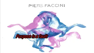Piers Fanncini - All Aboard (lyrics)