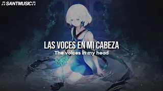 Vicetone - Voices In My Head (feat. Chelsea Collins) // Subtitulada al Español + Lyrics