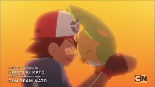 INSTRUMENTAL VERSION - Pokémon Ultimate Journeys FINAL Opening Theme Song (ENG) | GOODBYE ASH 😭