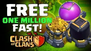 Clash Of Clans FREE LOOT STRATEGY SUPER TROOPS UPDATE SEASON
