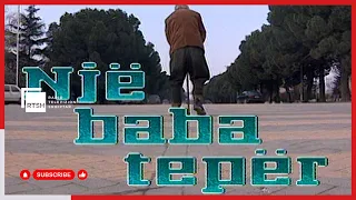 Komedi - Një baba tepër | RTSH Arkiv