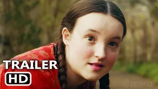CATHERINE CALLED BIRDY Trailer (2022) Bella Ramsey, Andrew Scott