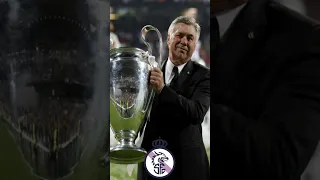 ¿ANCELOTTI SE VA DEL REAL MADRID? ¡MIRA QUE DIJO! ¡LO CONFIRMA!