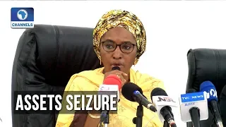 $9.6bn Penalty Is Unreasonable, Unfair To Every Nigerian – Zainab Ahmed