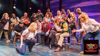 Come From Away in the West End | Watch the reopening trailer