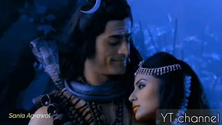 Shiv - sati VM || Shiv sati love video song || Full Video