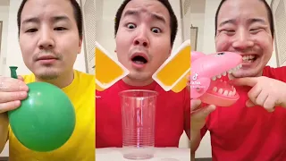 Junya1gou funny video 😂😂😂 | JUNYA Best TikTok September 2021 Part 216