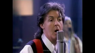 Paul McCartney - Off The Ground (Official Music Video, Remastered)