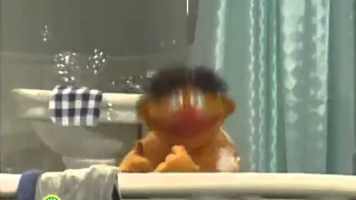 Classic Sesame Street - Do De Rubber Duck