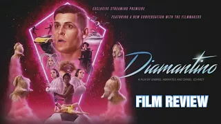 Diamantino - film review