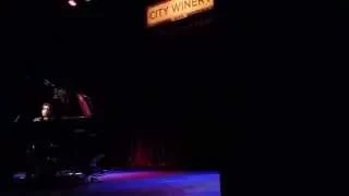 Rufus Wainwright "Hallelujah" @ City Winery Napa Feb 9, 2015