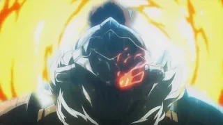 Goblin Slayer AMV:  Disturbed - Hell