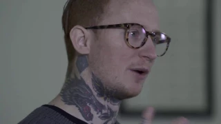 Frank Carter & The Rattlesnakes - 'Neon Rust' (Track Commentary)