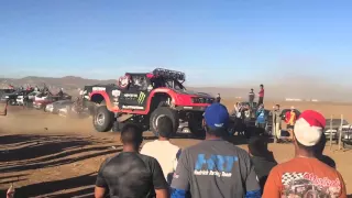 Baja 1000 2015