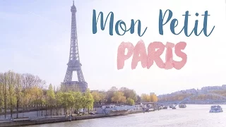 MON PETIT PARIS : 5 lieux à découvrir