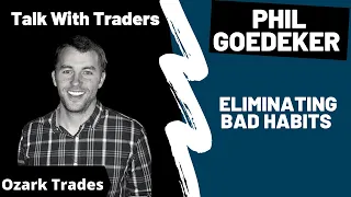 If you have bad trading habits - Watch This!