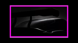 Toyota Hints At New Supra Unveil For March 6 By J.News