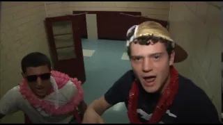 Senior Lip Dub 2010-Blame It On the Pop