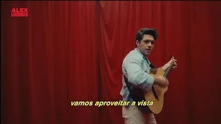 Niall Horan - Heaven (Tradução) (Clipe Legendado)