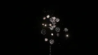 5th NOVEMBER 2019 FIREWORKS!!