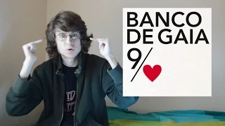 Banco de Gaia - The 9th of Nine Hearts (Album Review & Catalog In Brief)