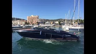 RIVA RIVARAMA 44 from 2004