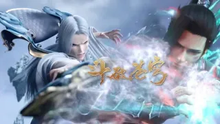 🌟Xiao Yan vs Yunshan fight pure enjoyment!  |Battle Through the Heavens | Chinese Animation Donghua