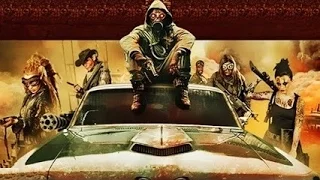 Guerra en los Caminos (Pelicula Completa)