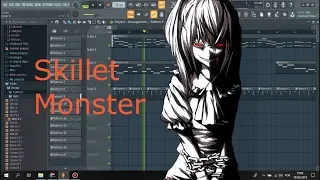 FL (Skillet - Monster)