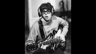 The Beatles - Within You Without You/Tommorow Never Knows - Isolated Bass