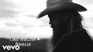 Chris Stapleton - Traveller (Official Audio)