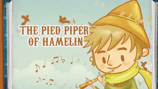 Enchanting Echoes:The Tale of the Pied Piper of Hamelin|readaloud|readalong|stories in english