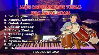 FULL ALBUM CAMPURSARI KOPLO VERSI RAMPAK JAIPONG LALI JANJINE