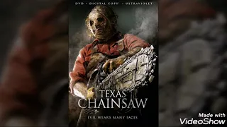 Leatherface 2019 - Tribute HD