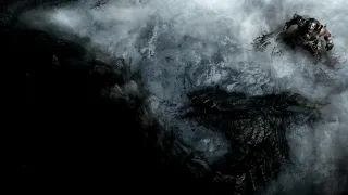 │Dragonborn Comes│But It's Slowed Down To Perfection