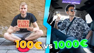 Loma Virossa 100€ ja 1000€ budjeteilla!