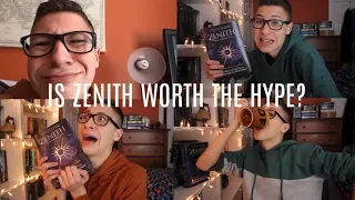 IS ZENITH WORTH THE HYPE?