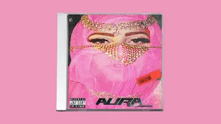 Lady Gaga - Aura [2021 Stems Rework]